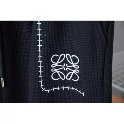 Replica LOEWE Pants For Men #1348857 $40.00 USD for Wholesale