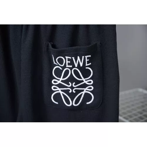 Replica LOEWE Pants For Men #1348857 $40.00 USD for Wholesale
