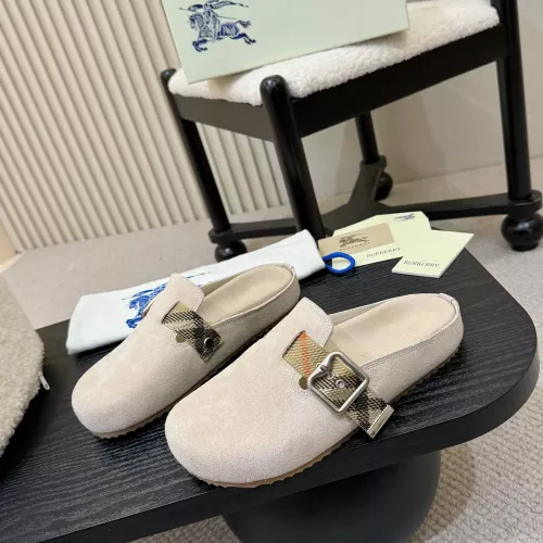 Burberry Slippers For Men #1348873