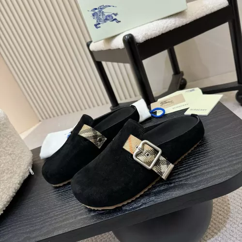 Burberry Slippers For Women #1348878
