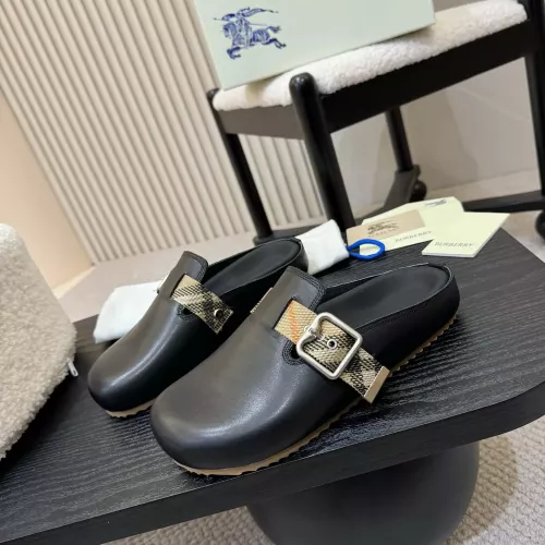 Burberry Slippers For Women #1348880, $98.00 USD, [ITEM#1348880], Burberry Slippers