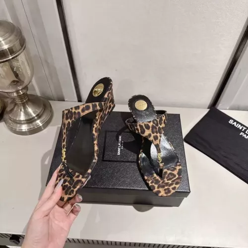Yves Saint Laurent YSL Sandal For Women #1348908