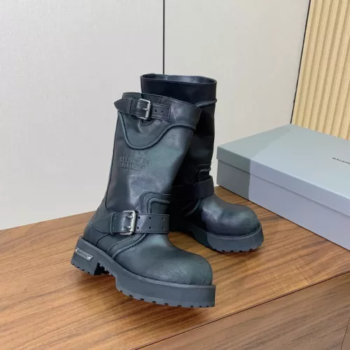 Balenciaga Boots For Men #1348977