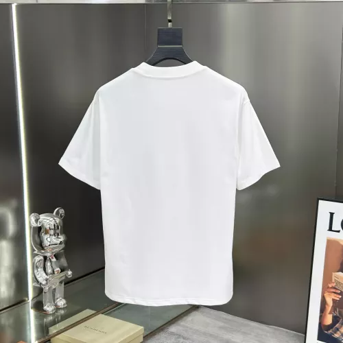 Replica Moncler T-Shirts Short Sleeved For Men #1348988 $64.00 USD for Wholesale