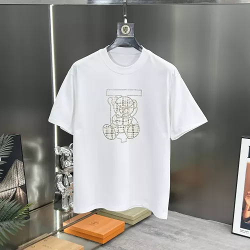 Burberry T-Shirts Short Sleeved For Men #1348994, $64.00 USD, [ITEM#1348994], Burberry T-Shirts