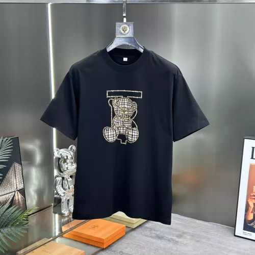 Burberry T-Shirts Short Sleeved For Men #1348995, $64.00 USD, [ITEM#1348995], Burberry T-Shirts