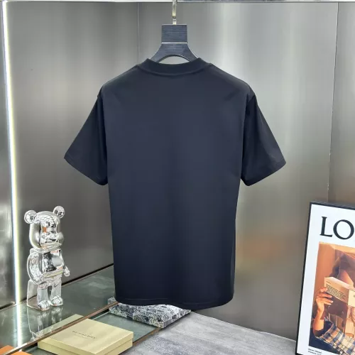 Replica Balenciaga T-Shirts Short Sleeved For Men #1349003 $64.00 USD for Wholesale