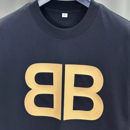 Replica Balenciaga T-Shirts Short Sleeved For Men #1349003 $64.00 USD for Wholesale