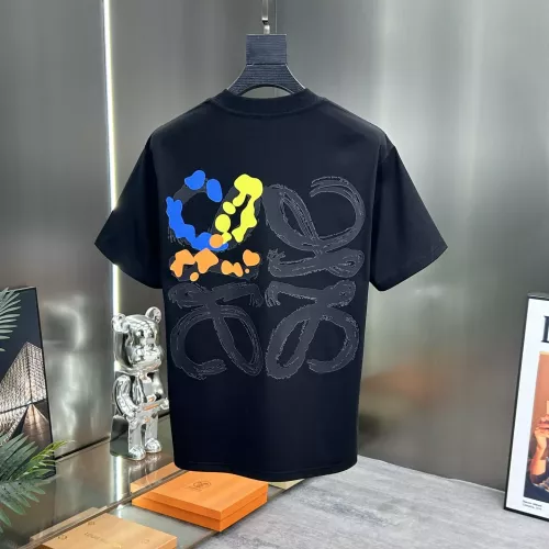 LOEWE T-Shirts Short Sleeved For Men #1349005