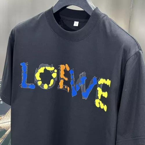 Replica LOEWE T-Shirts Short Sleeved For Men #1349005 $64.00 USD for Wholesale