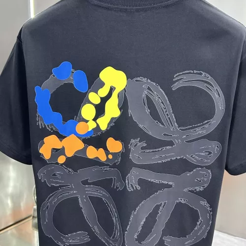 Replica LOEWE T-Shirts Short Sleeved For Men #1349005 $64.00 USD for Wholesale