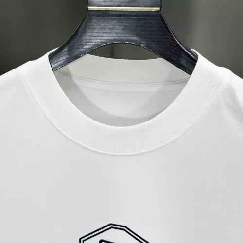 Replica Balenciaga T-Shirts Short Sleeved For Men #1349012 $64.00 USD for Wholesale