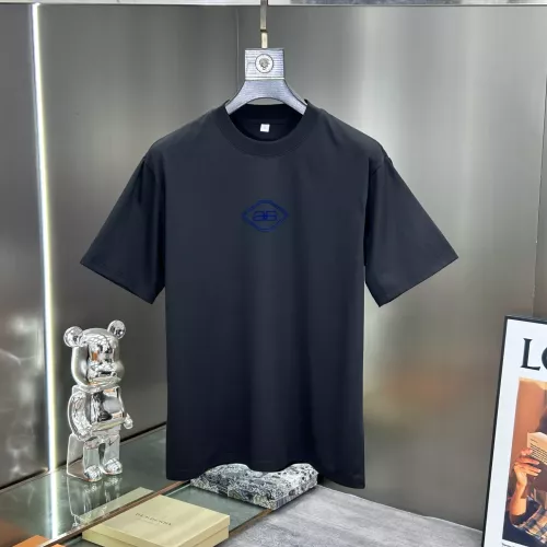Balenciaga T-Shirts Short Sleeved For Men #1349013