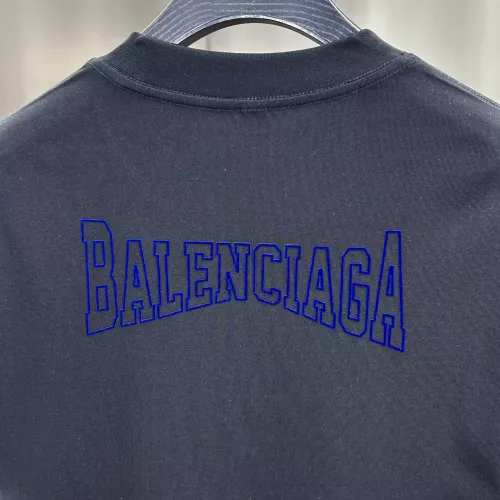 Replica Balenciaga T-Shirts Short Sleeved For Men #1349013 $64.00 USD for Wholesale