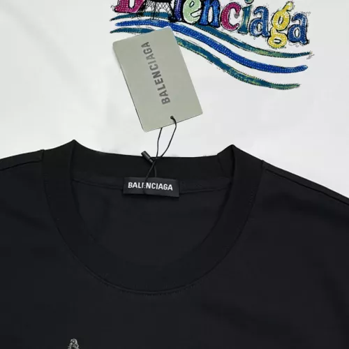 Replica Balenciaga T-Shirts Sleeveless For Unisex #1349111 $68.00 USD for Wholesale