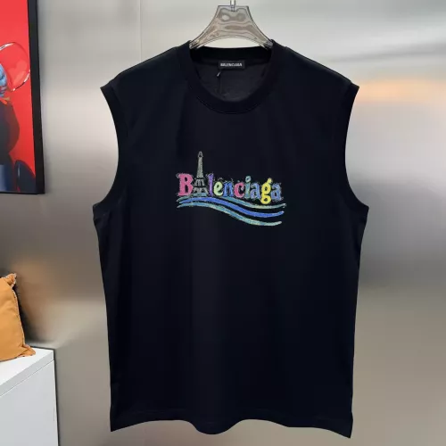 Balenciaga T-Shirts Sleeveless For Unisex #1349113