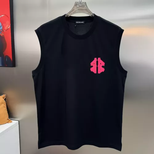 Balenciaga T-Shirts Sleeveless For Unisex #1349118