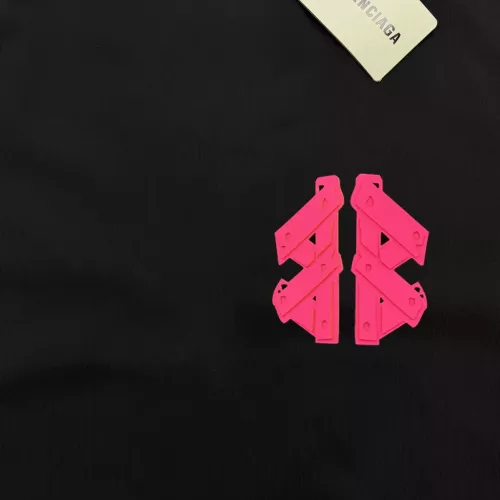 Replica Balenciaga T-Shirts Sleeveless For Unisex #1349118 $72.00 USD for Wholesale