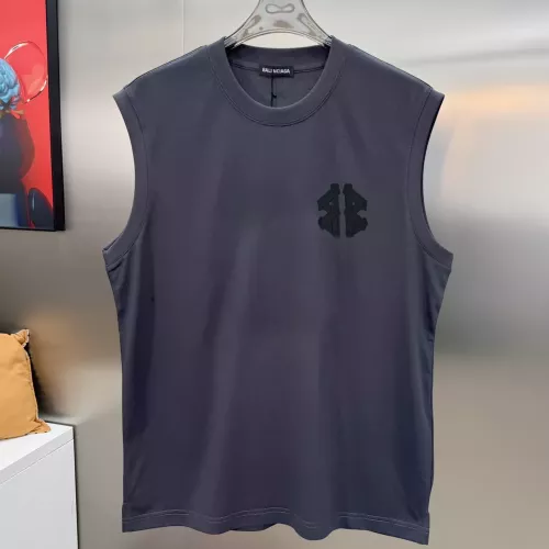 Balenciaga T-Shirts Sleeveless For Unisex #1349119