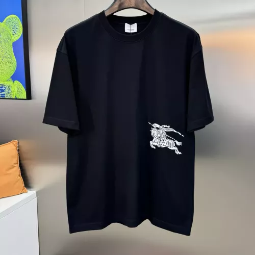 Burberry T-Shirts Short Sleeved For Unisex #1349155, $88.00 USD, [ITEM#1349155], Burberry T-Shirts