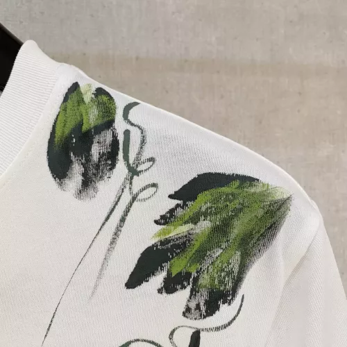 Replica LOEWE T-Shirts Short Sleeved For Unisex #1349167 $85.00 USD for Wholesale