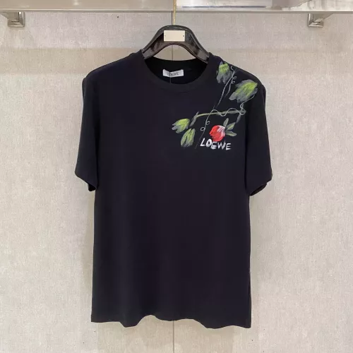 LOEWE T-Shirts Short Sleeved For Unisex #1349168