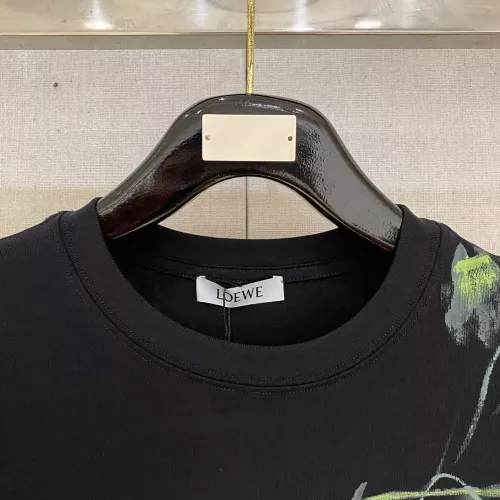 Replica LOEWE T-Shirts Short Sleeved For Unisex #1349168 $85.00 USD for Wholesale