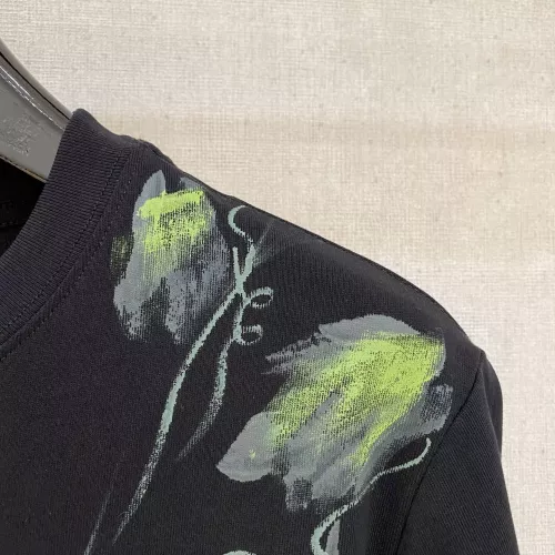 Replica LOEWE T-Shirts Short Sleeved For Unisex #1349168 $85.00 USD for Wholesale