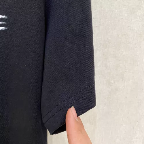 Replica LOEWE T-Shirts Short Sleeved For Unisex #1349168 $85.00 USD for Wholesale