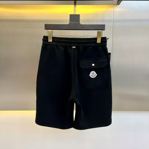 Replica Moncler Pants For Men #1349191 $48.00 USD for Wholesale