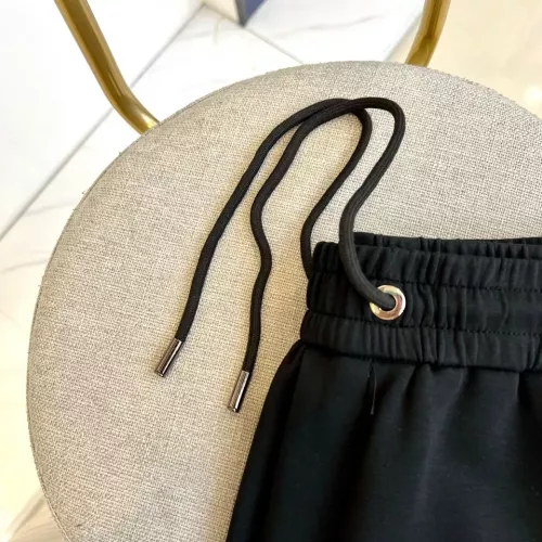 Replica Moncler Pants For Men #1349191 $48.00 USD for Wholesale