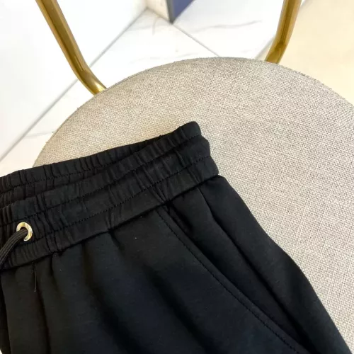 Replica Moncler Pants For Men #1349191 $48.00 USD for Wholesale