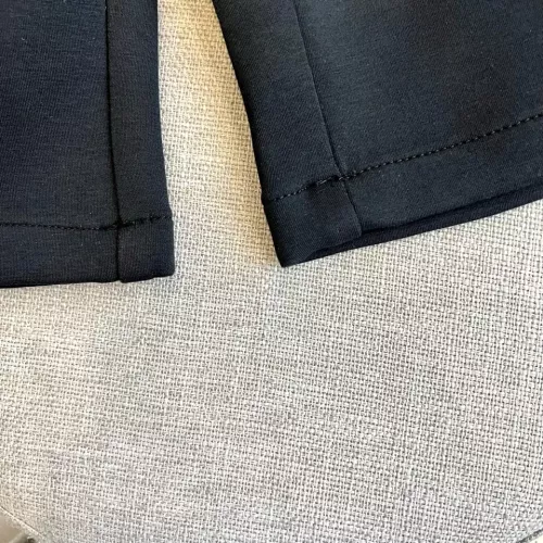 Replica Moncler Pants For Men #1349191 $48.00 USD for Wholesale