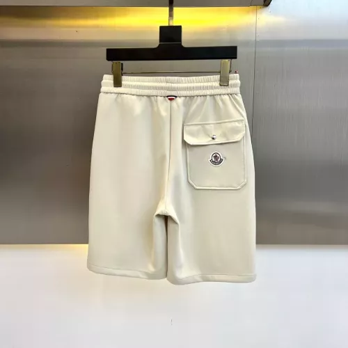 Replica Moncler Pants For Men #1349192 $48.00 USD for Wholesale