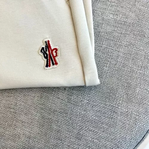 Replica Moncler Pants For Men #1349192 $48.00 USD for Wholesale