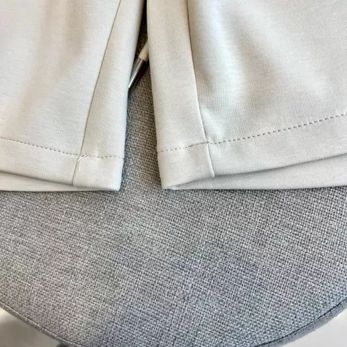 Replica Moncler Pants For Men #1349192 $48.00 USD for Wholesale