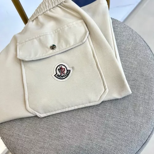 Replica Moncler Pants For Men #1349192 $48.00 USD for Wholesale