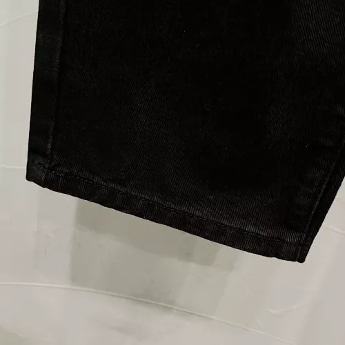 Replica Balenciaga Jeans For Men #1349281 $60.00 USD for Wholesale