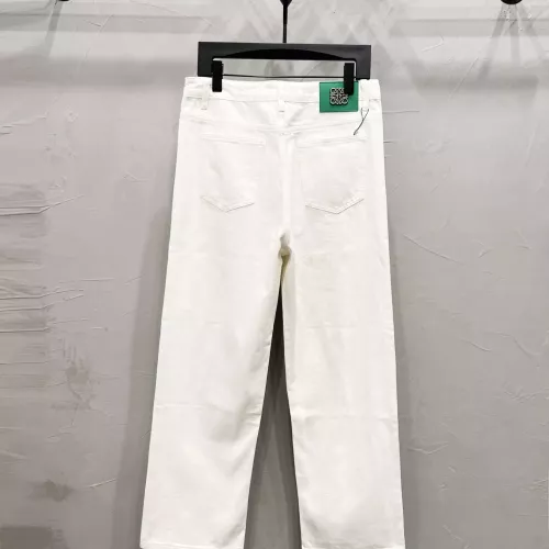 Replica LOEWE Jeans For Men #1349292 $60.00 USD for Wholesale