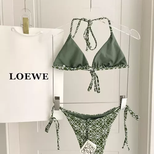 Replica LOEWE Bathing Suits For Women #1349304 $39.00 USD for Wholesale