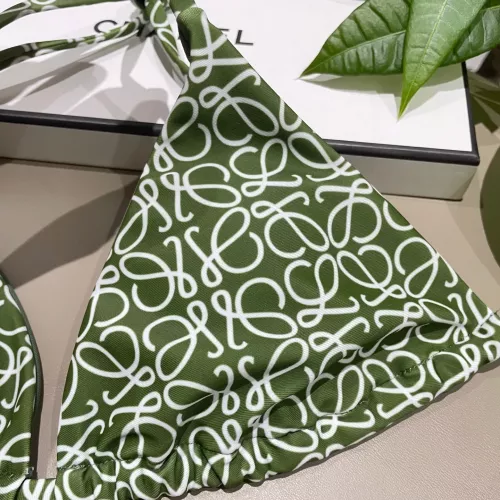 Replica LOEWE Bathing Suits For Women #1349304 $39.00 USD for Wholesale