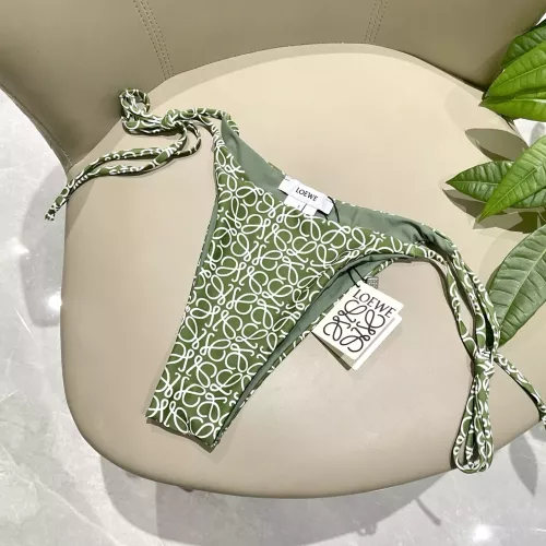 Replica LOEWE Bathing Suits For Women #1349304 $39.00 USD for Wholesale