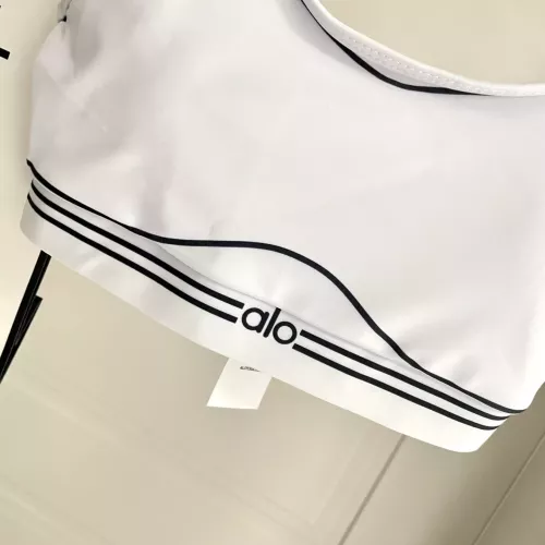 Replica ALO Yoga Tracksuits For Women #1349307 $40.00 USD for Wholesale