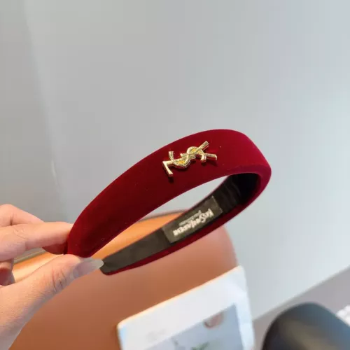 Replica Yves Saint Laurent YSL Headband For Women #1349420 $27.00 USD for Wholesale