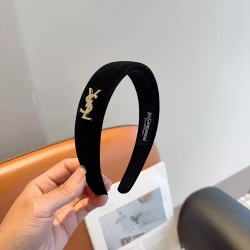 Yves Saint Laurent YSL Headband For Women #1349421