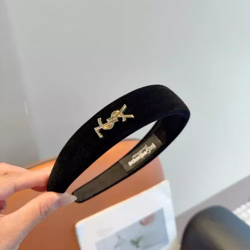 Replica Yves Saint Laurent YSL Headband For Women #1349421 $27.00 USD for Wholesale