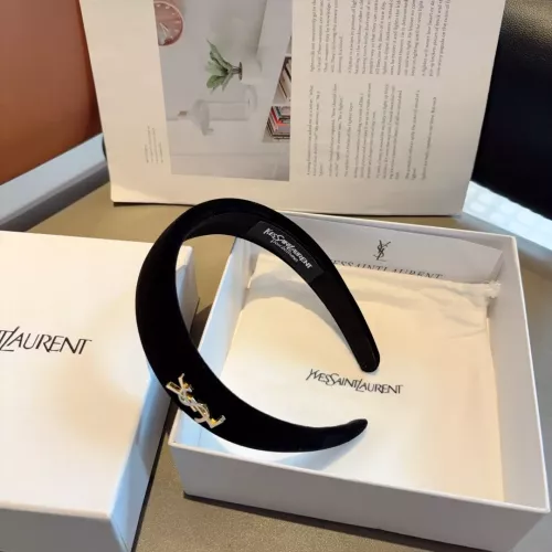 Replica Yves Saint Laurent YSL Headband For Women #1349421 $27.00 USD for Wholesale