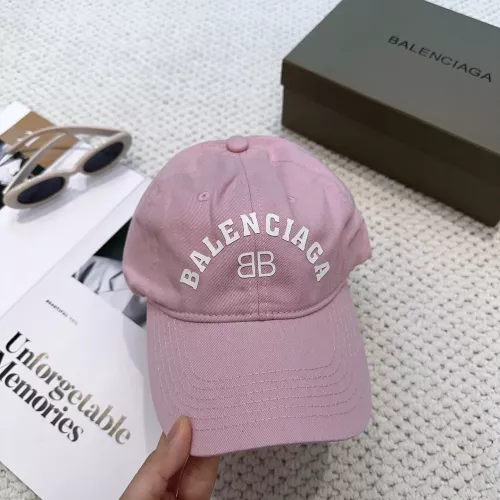 Balenciaga Caps #1349583, $27.00 USD, [ITEM#1349583], Balenciaga Caps