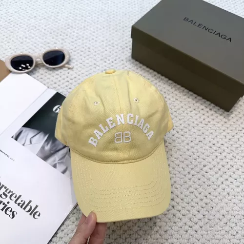 Balenciaga Caps #1349586, $27.00 USD, [ITEM#1349586], Balenciaga Caps