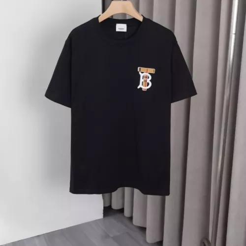 Burberry T-Shirts Short Sleeved For Unisex #1349715, $32.00 USD, [ITEM#1349715], Burberry T-Shirts